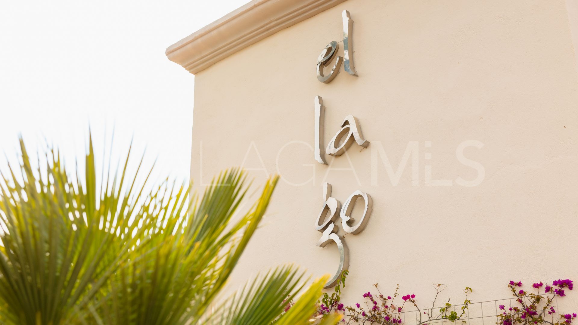 Lägenhet for sale in Elviria Hills