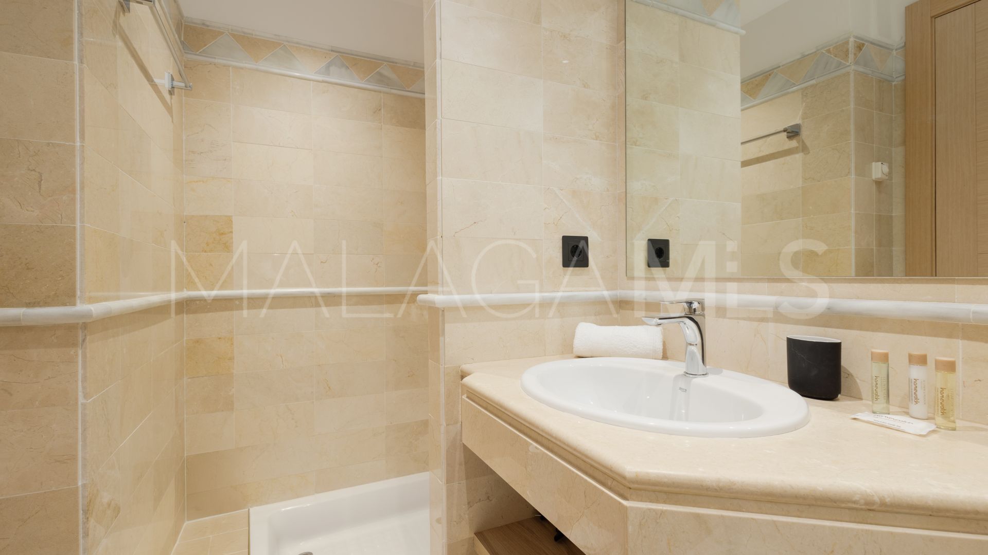Lägenhet for sale in Elviria Hills