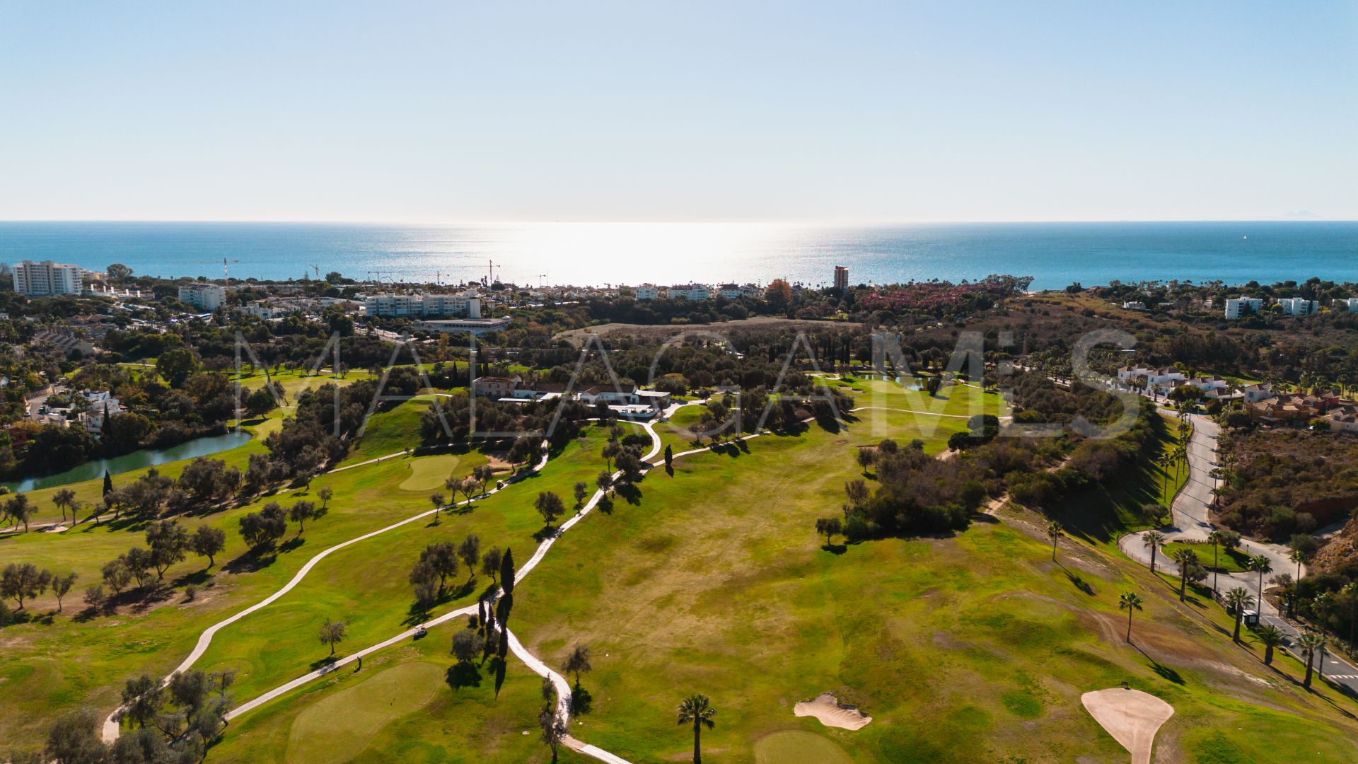 Se vende apartamento planta baja de 2 bedrooms in Samara