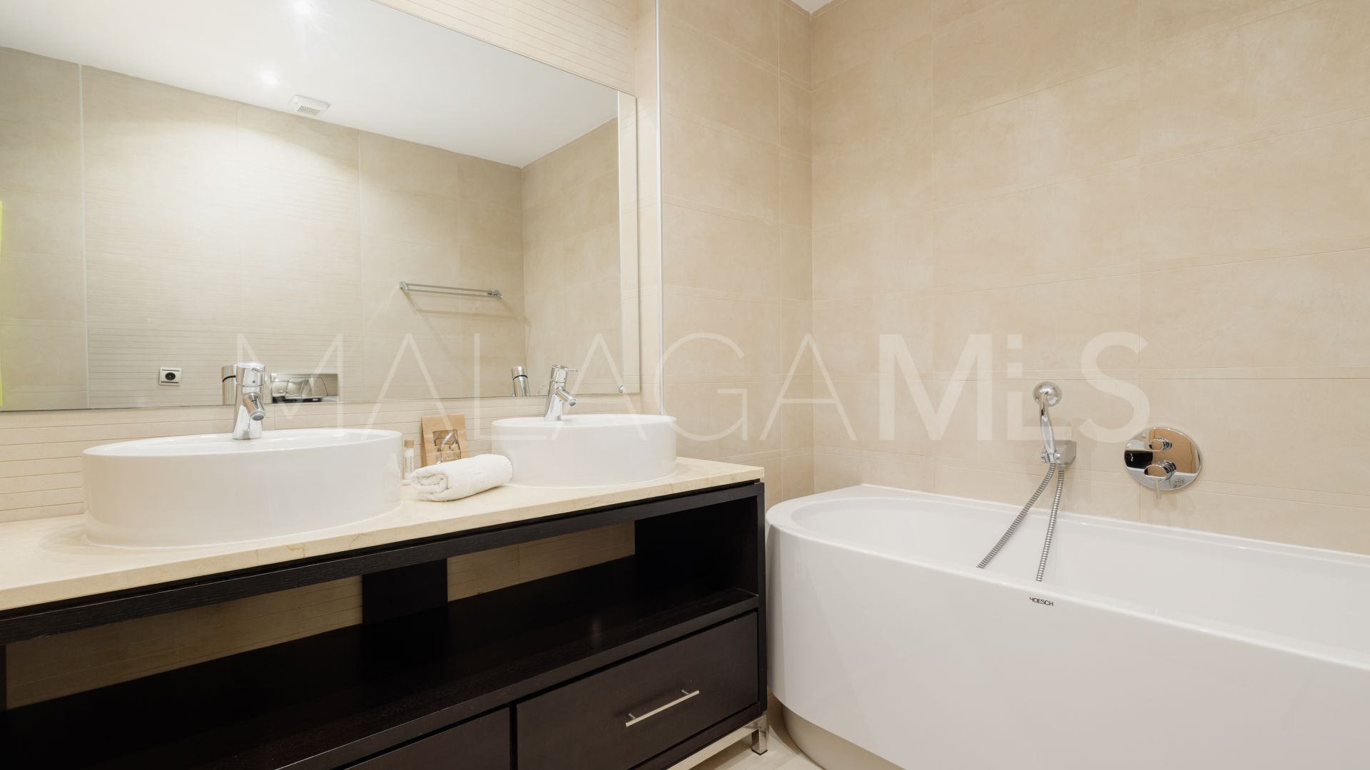 Se vende apartamento planta baja de 2 bedrooms in Samara