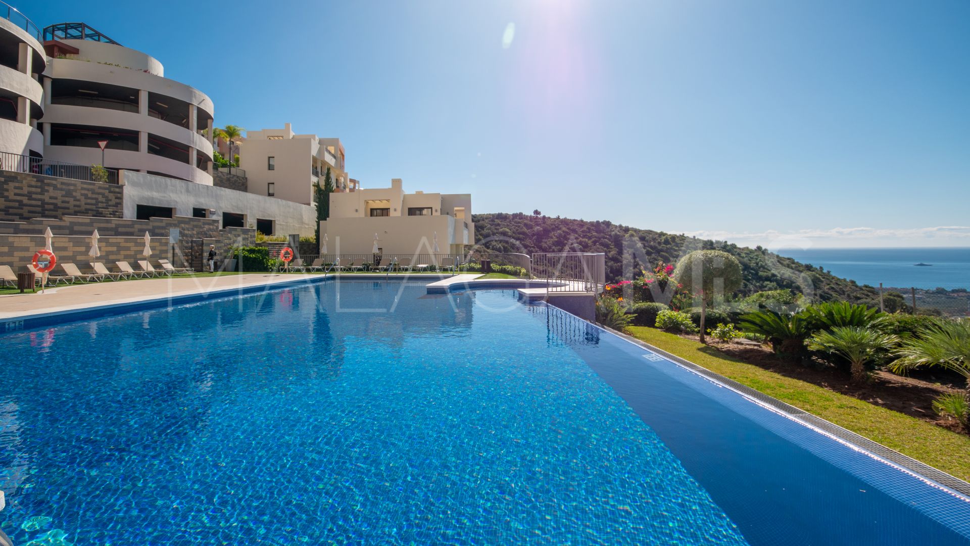 Se vende apartamento planta baja de 2 bedrooms in Samara