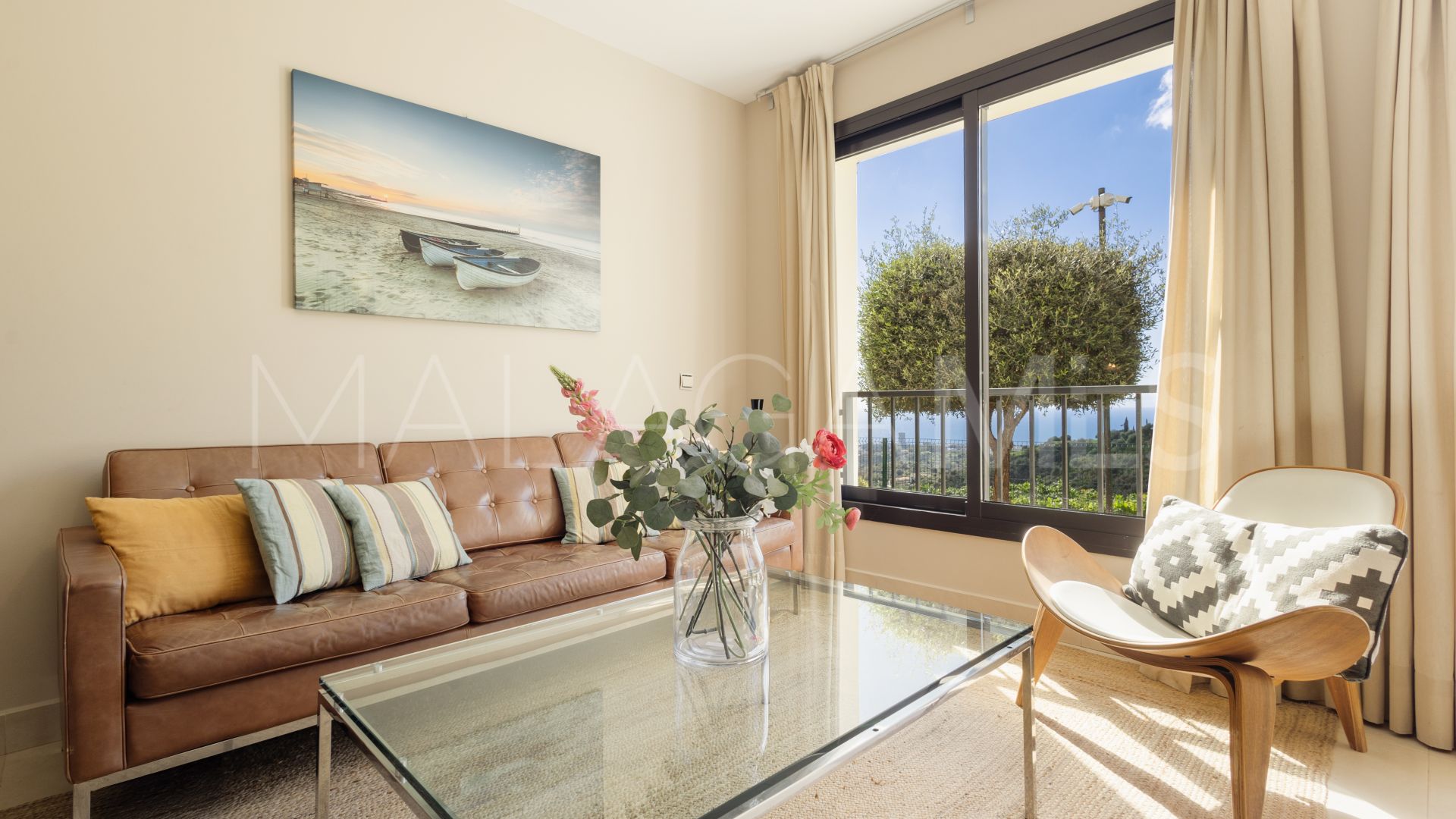 Se vende apartamento planta baja de 2 bedrooms in Samara