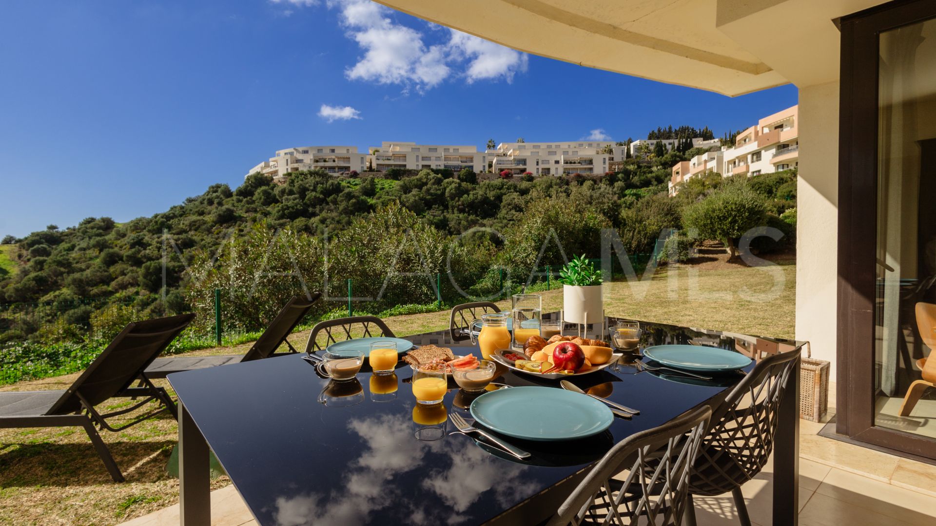 Se vende apartamento planta baja de 2 bedrooms in Samara