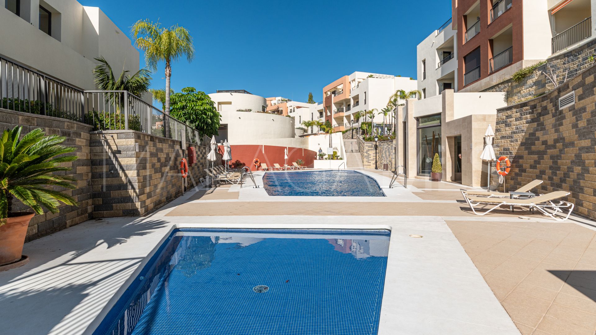 Se vende apartamento planta baja de 2 bedrooms in Samara