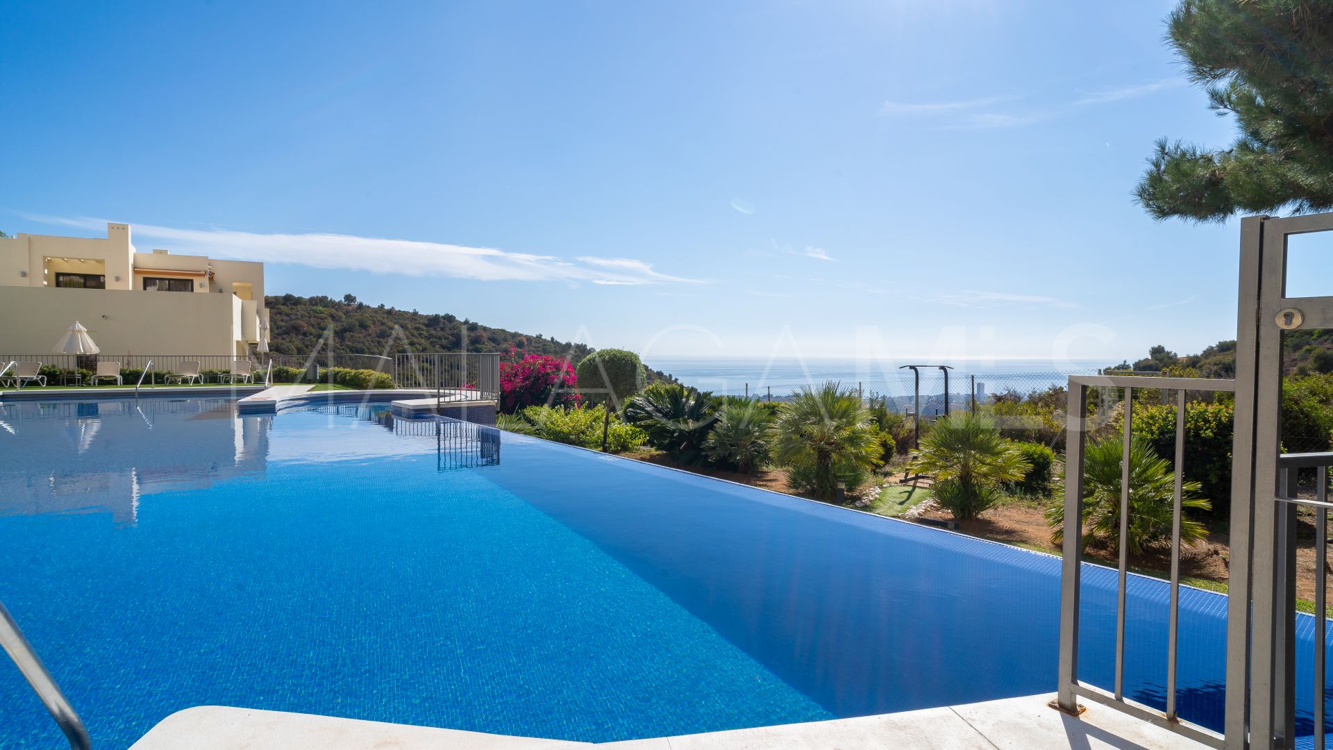 Se vende apartamento planta baja de 2 bedrooms in Samara