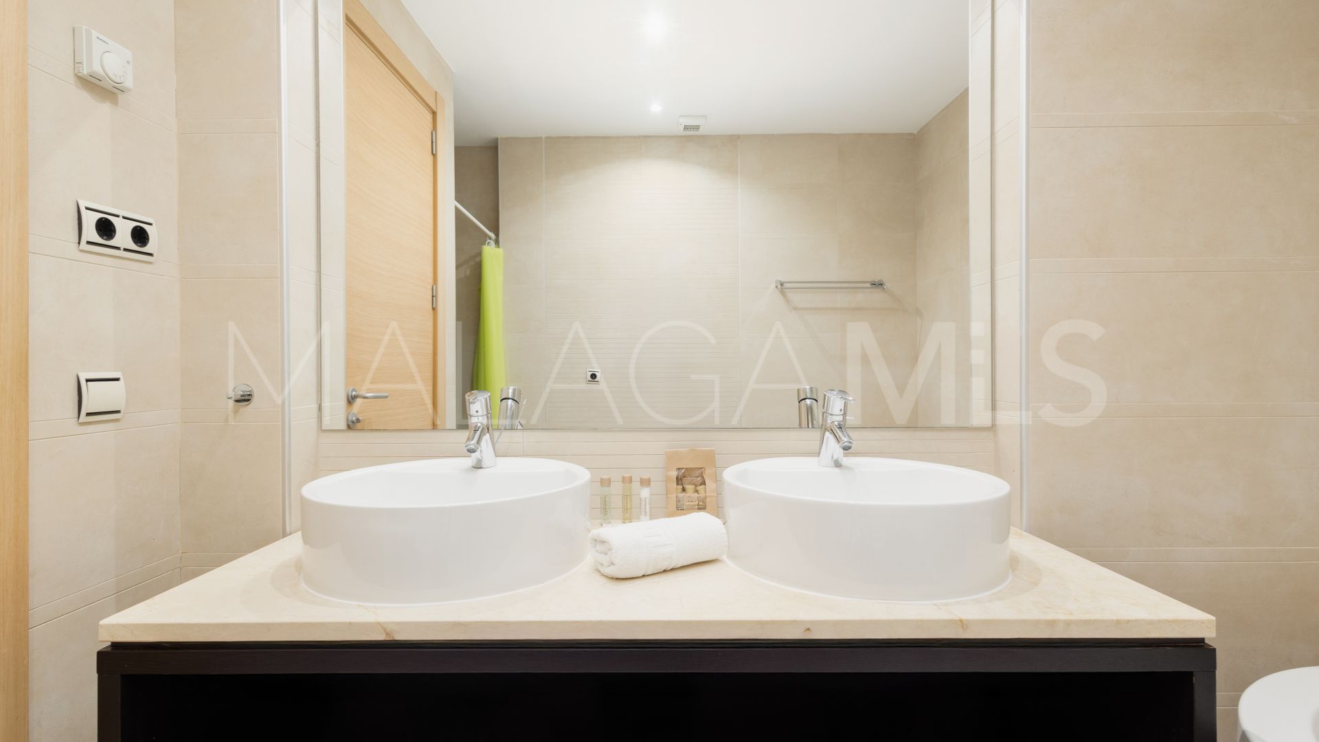 Se vende apartamento planta baja de 2 bedrooms in Samara