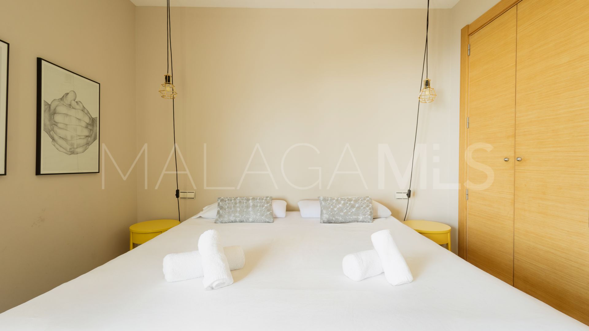 Se vende apartamento planta baja de 2 bedrooms in Samara