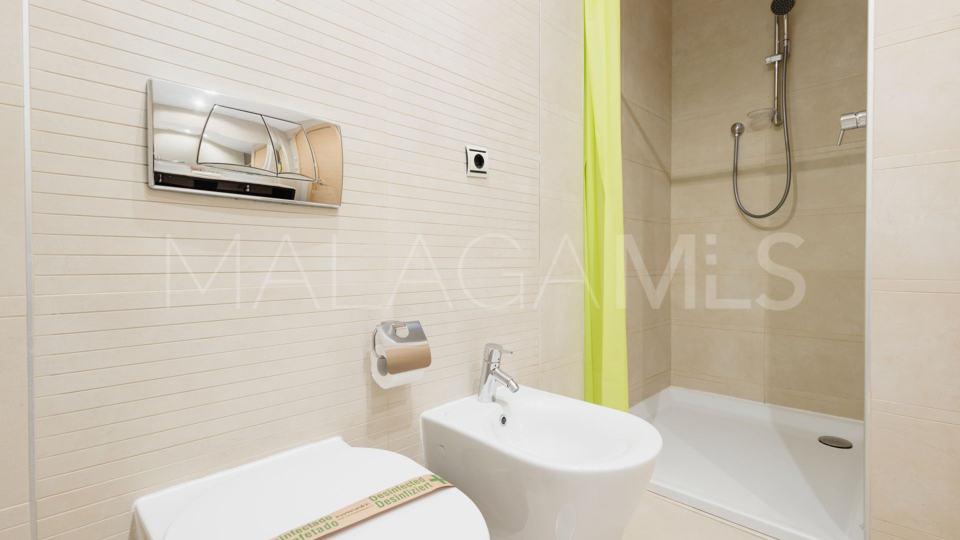 Se vende apartamento planta baja de 2 bedrooms in Samara