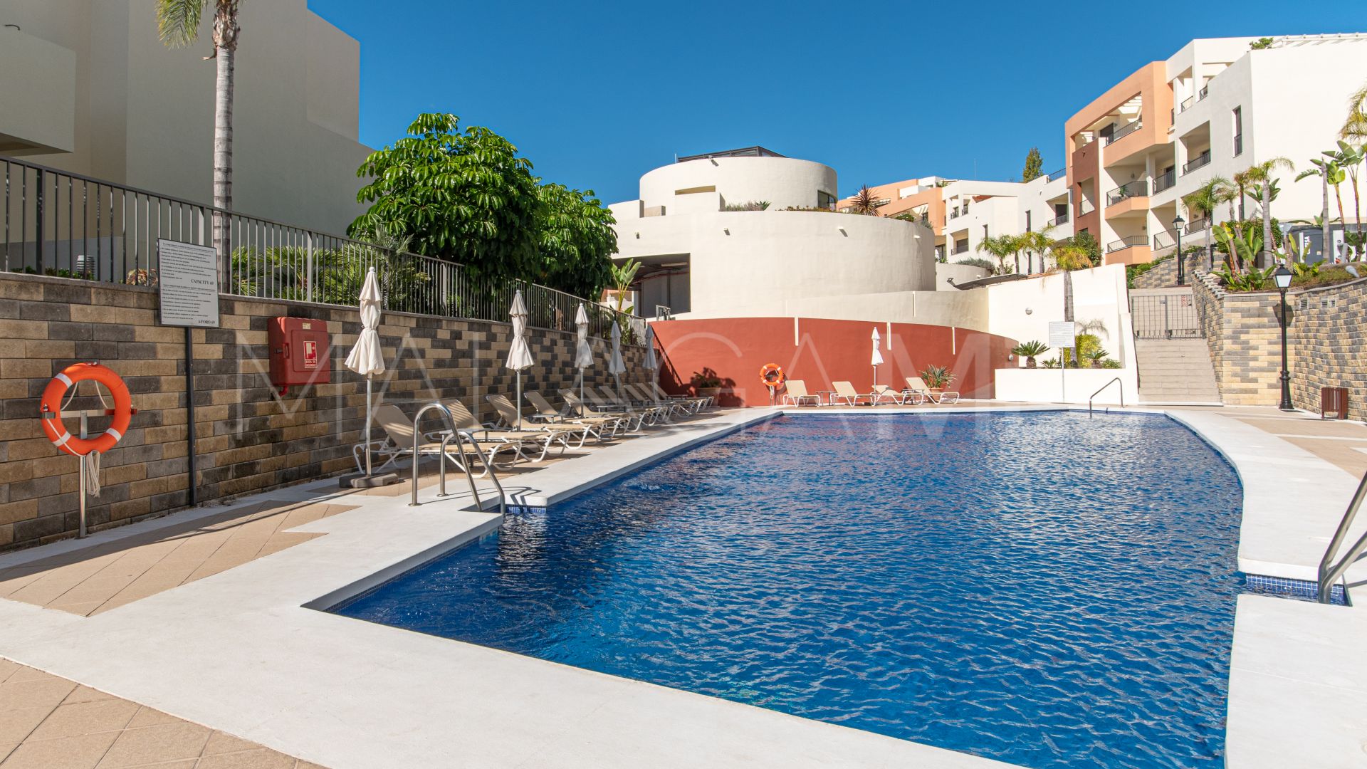 Se vende apartamento planta baja de 2 bedrooms in Samara