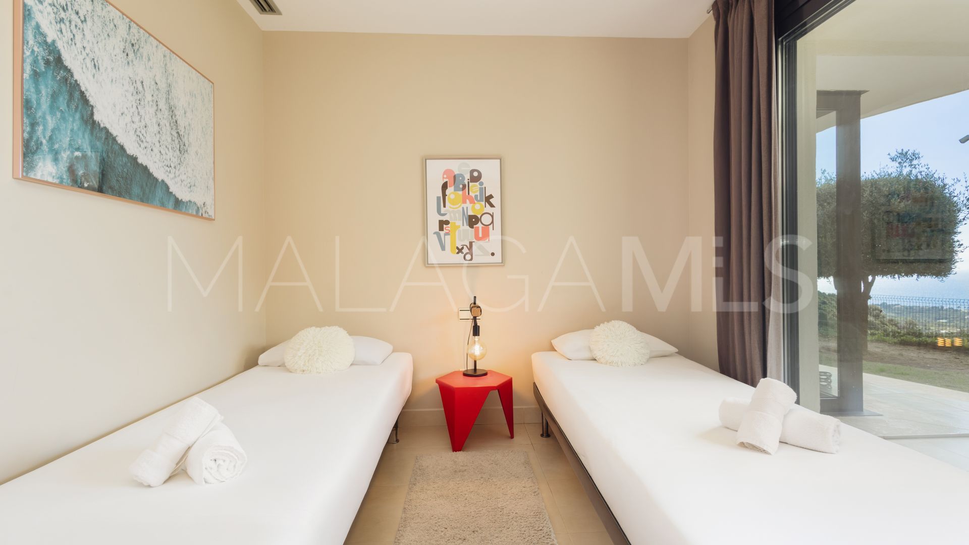 Se vende apartamento planta baja de 2 bedrooms in Samara
