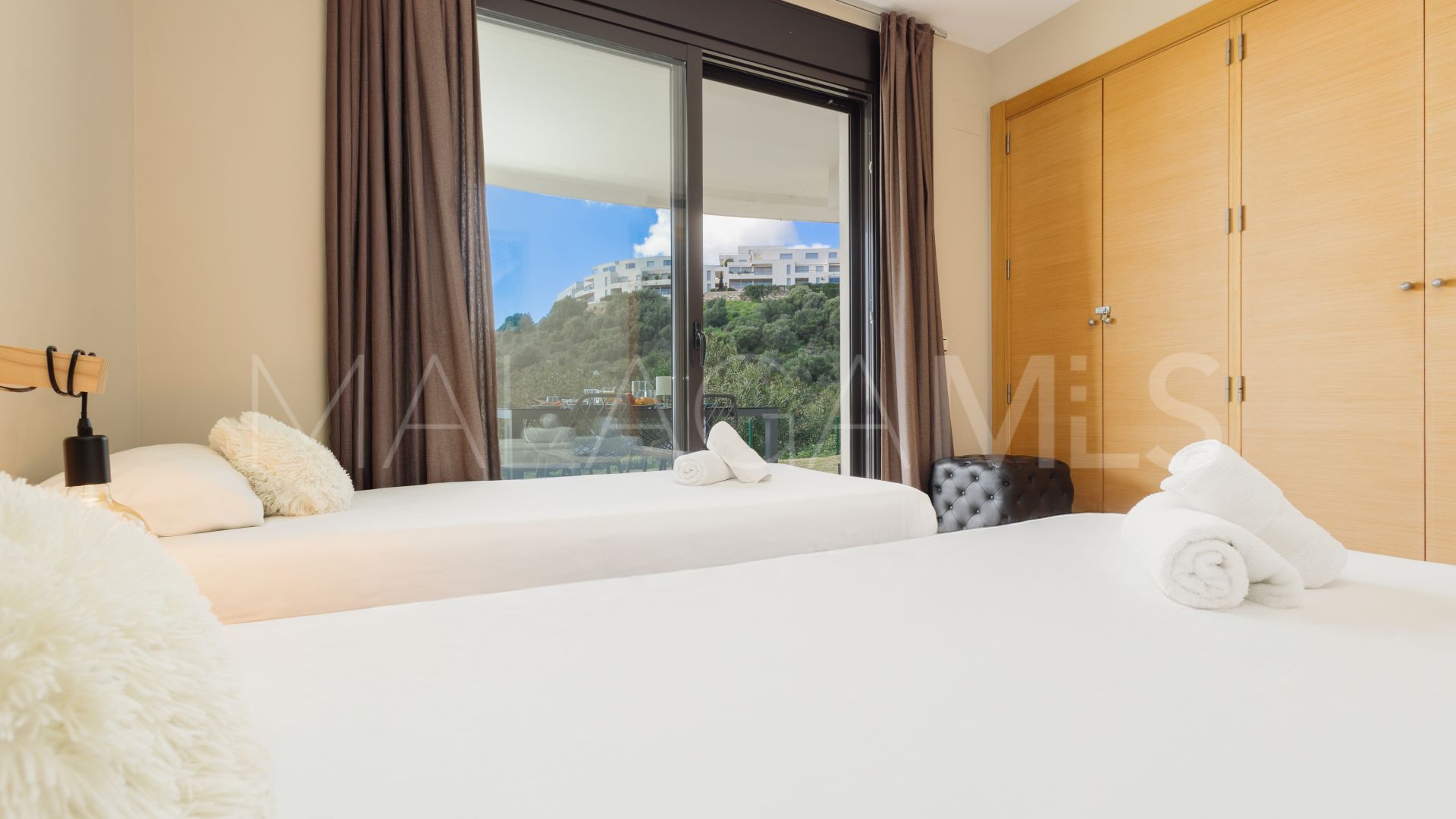 Se vende apartamento planta baja de 2 bedrooms in Samara