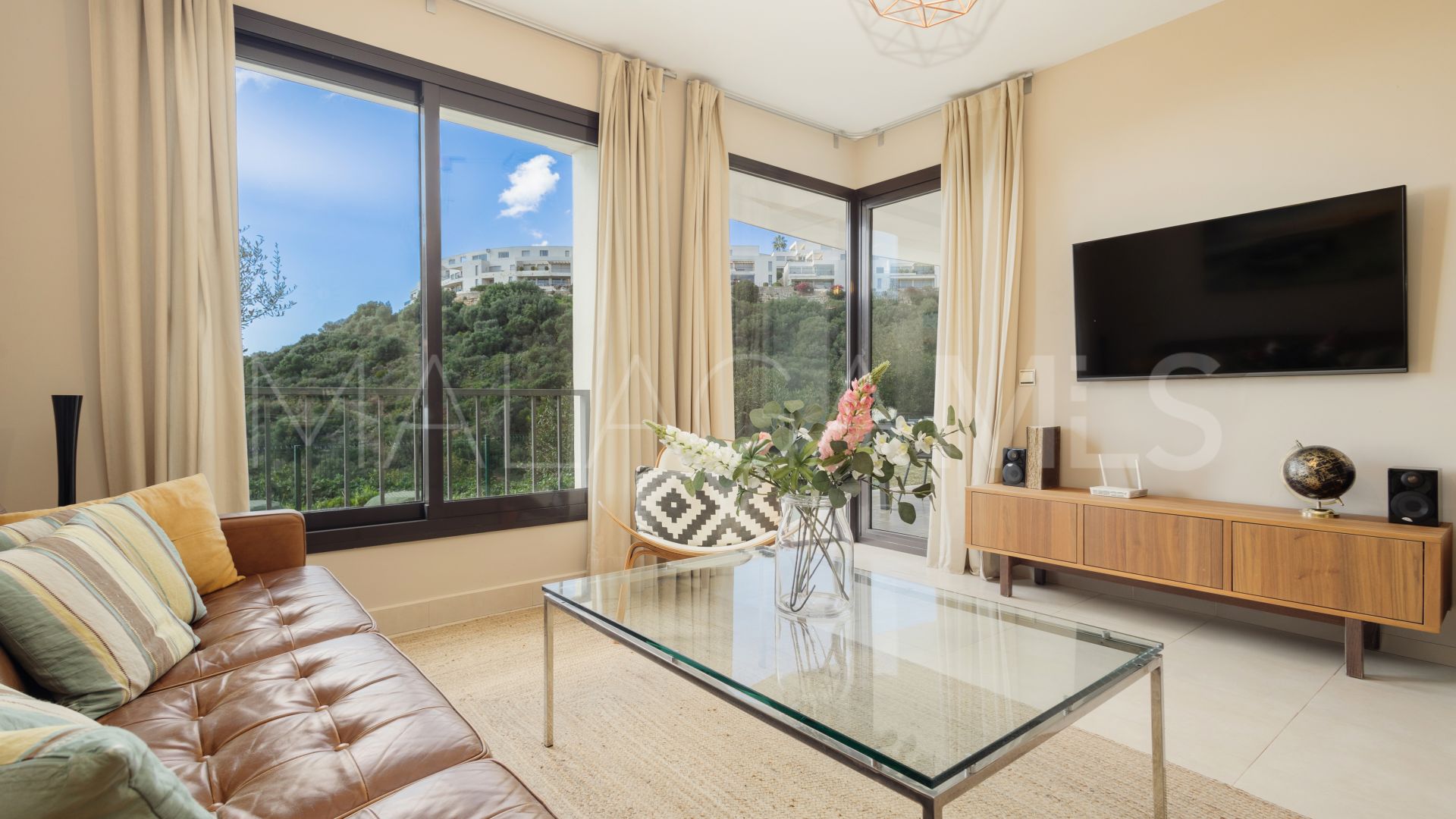 Se vende apartamento planta baja de 2 bedrooms in Samara