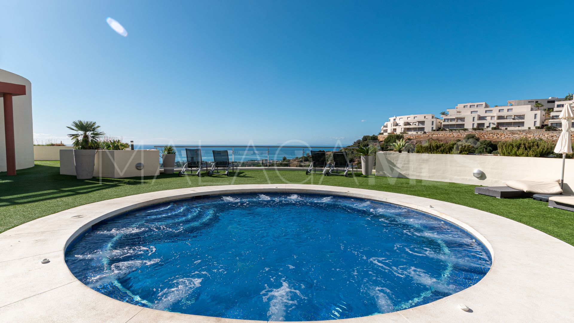 Se vende apartamento planta baja de 2 bedrooms in Samara