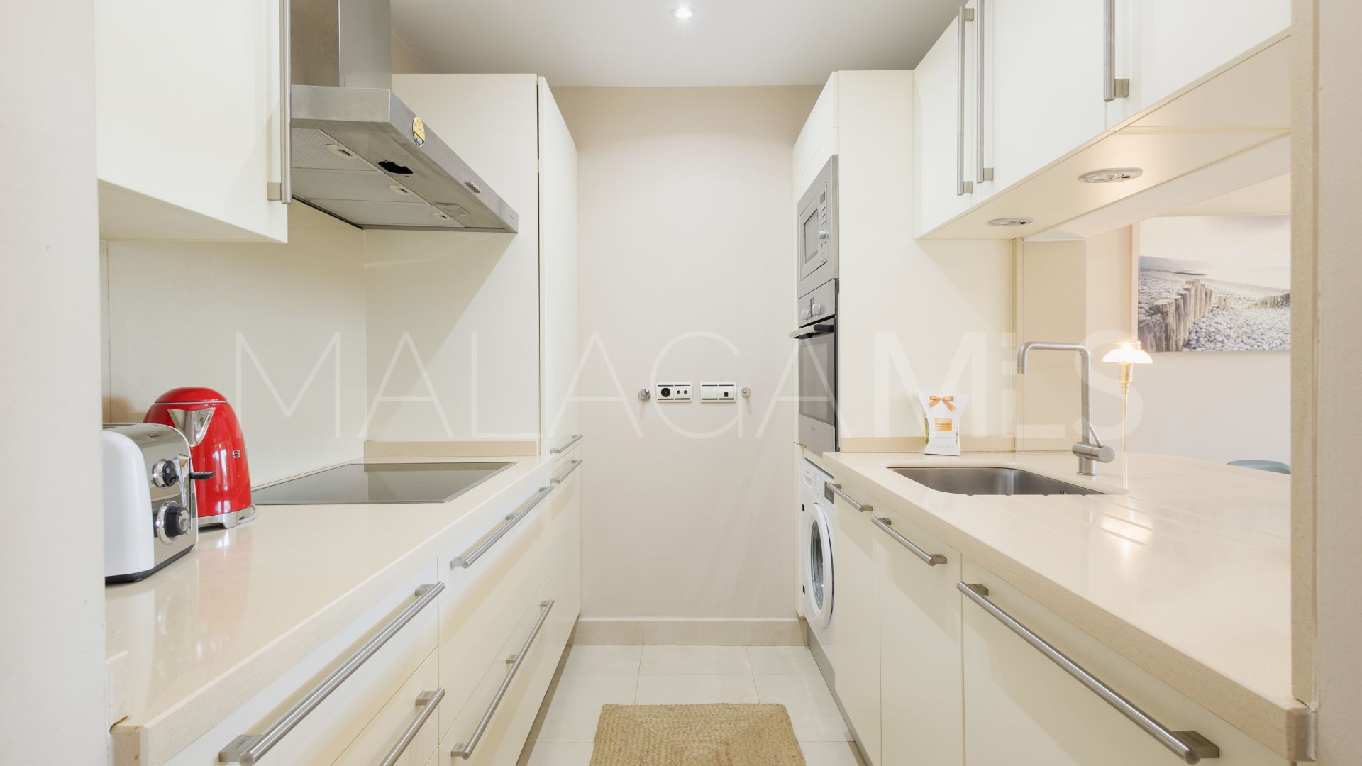Se vende apartamento planta baja de 2 bedrooms in Samara