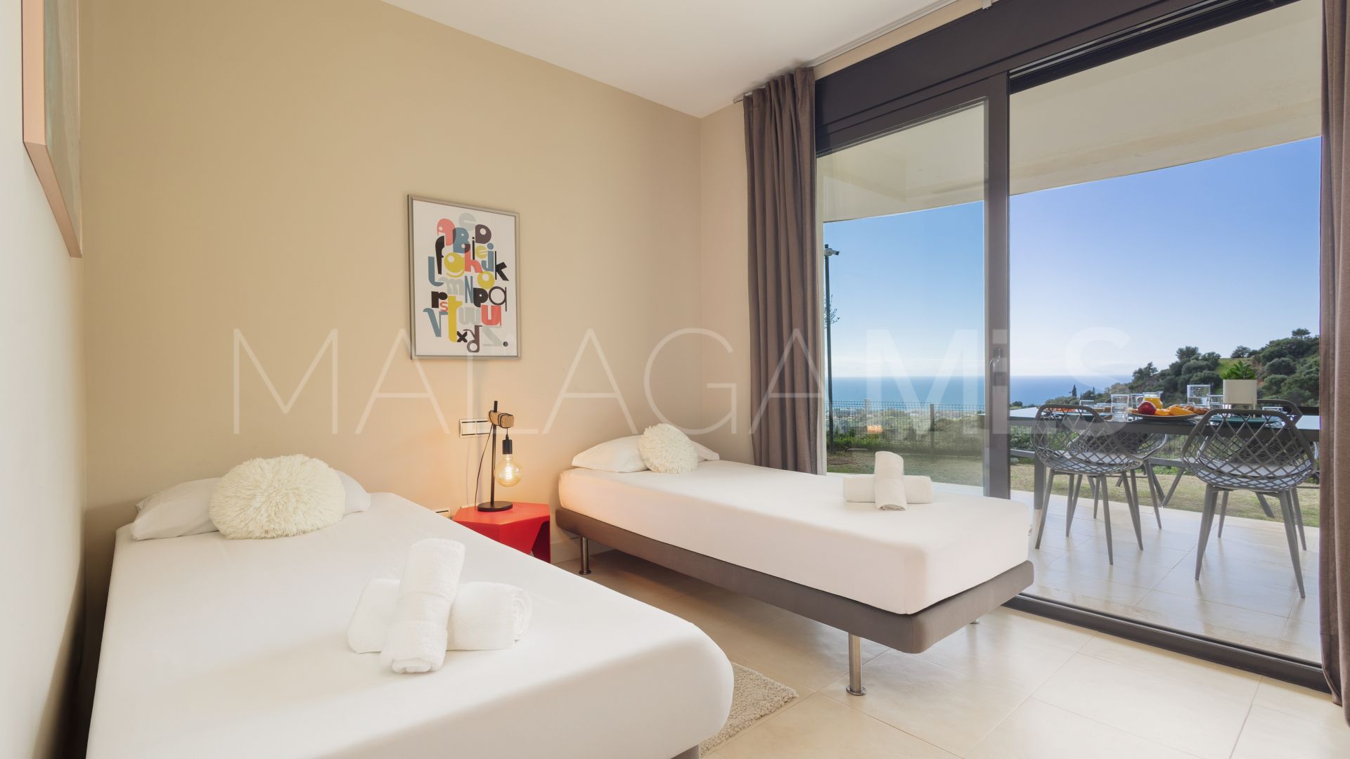 Se vende apartamento planta baja de 2 bedrooms in Samara