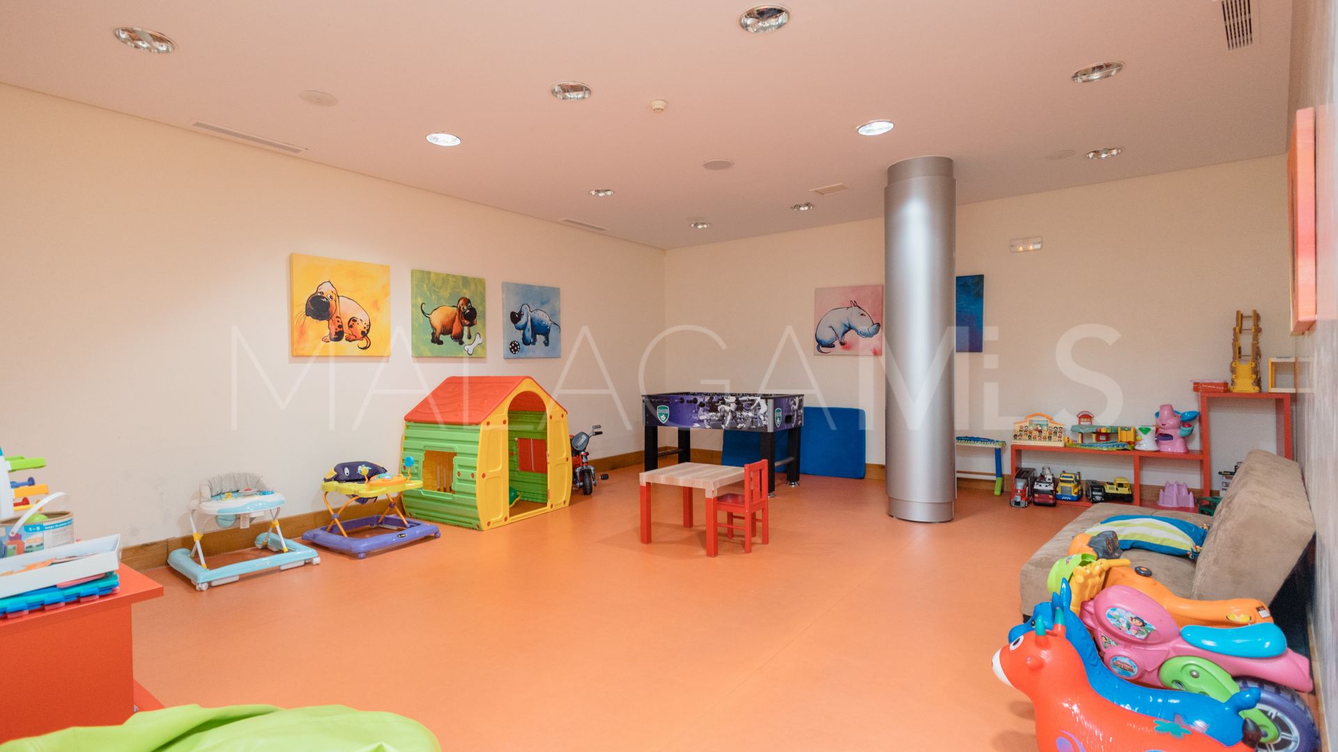 Se vende apartamento planta baja de 2 bedrooms in Samara