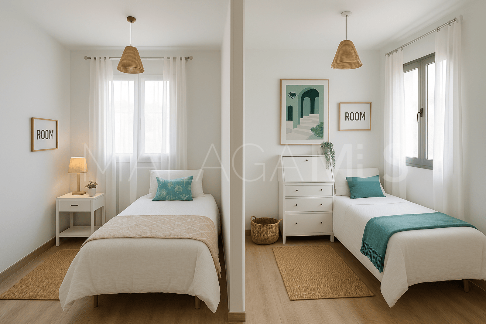 Appartement for sale in Cala de Mijas