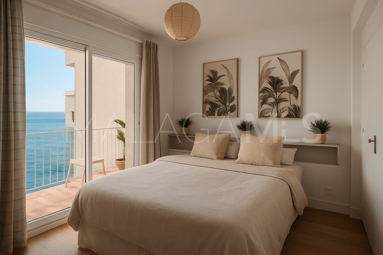 Appartement for sale in Cala de Mijas