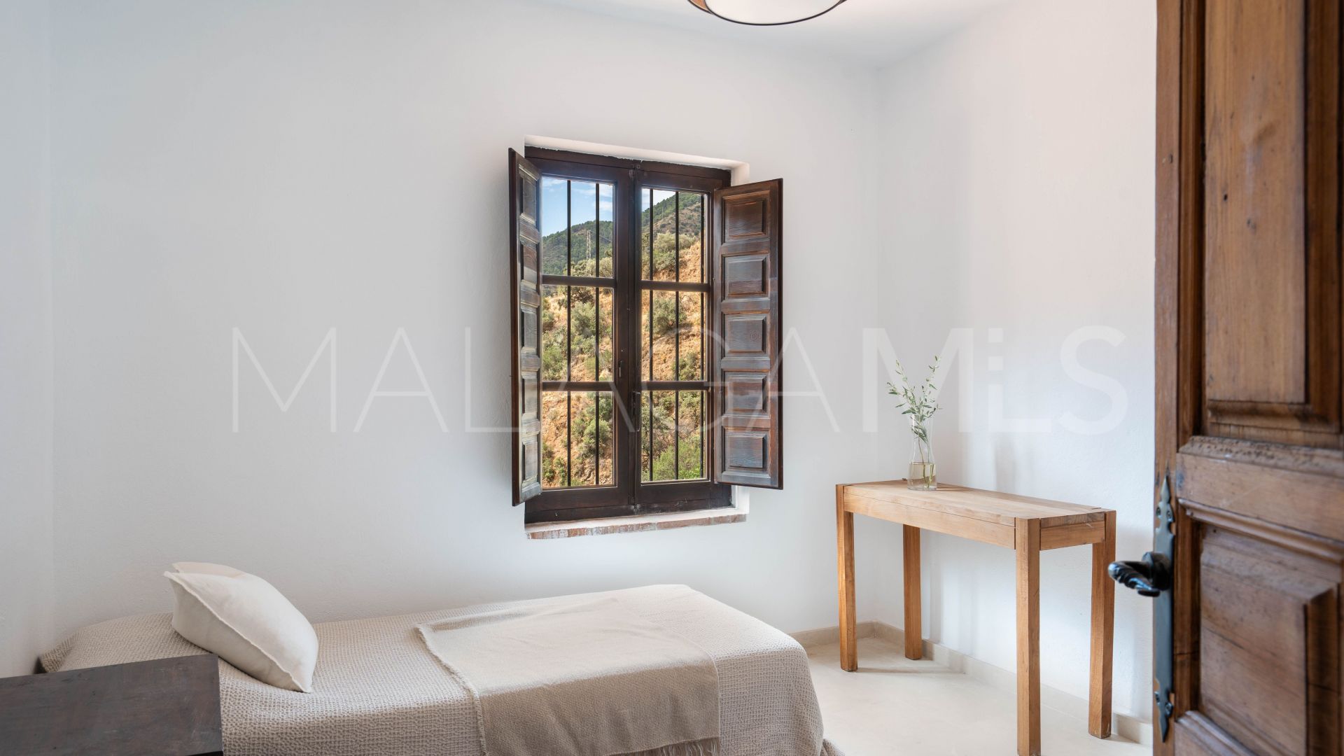 Maison de campagne for sale in Malaga