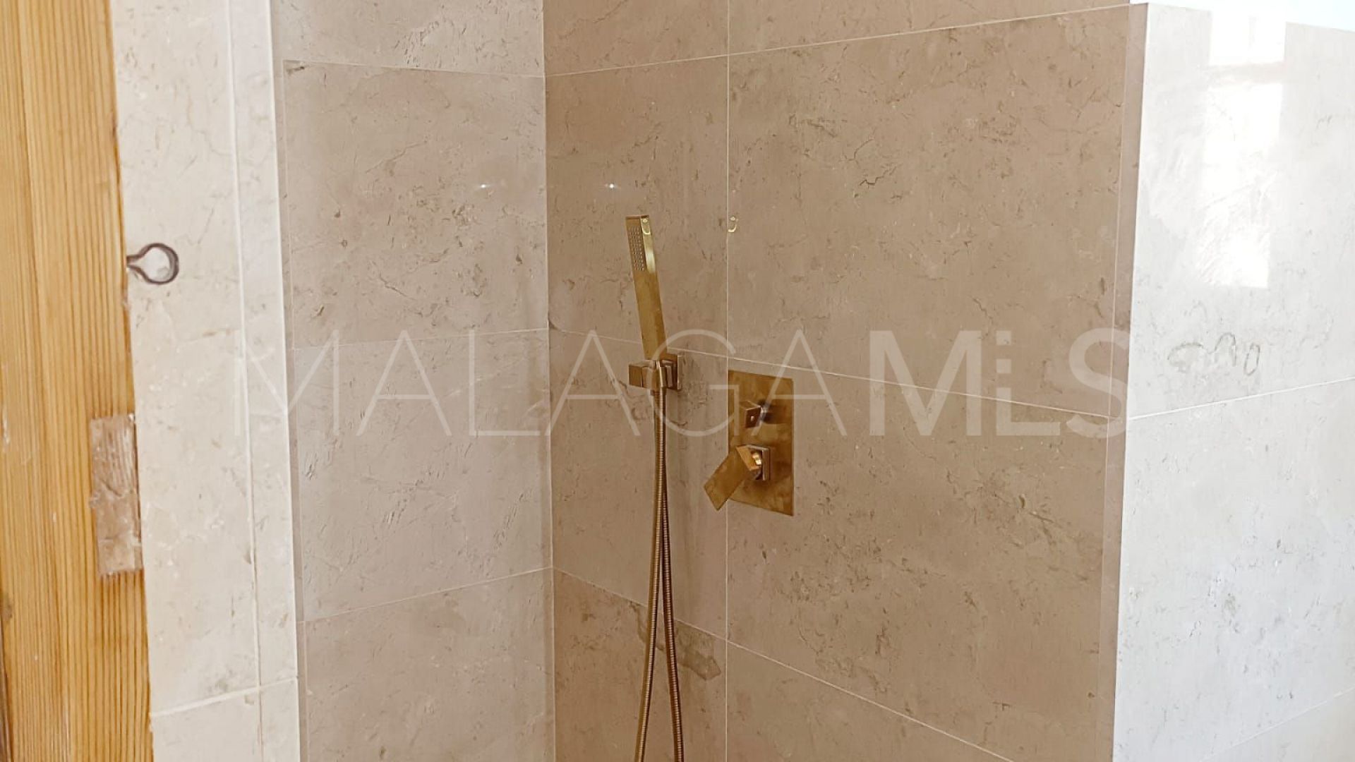 Malaga, casa de campo a la venta