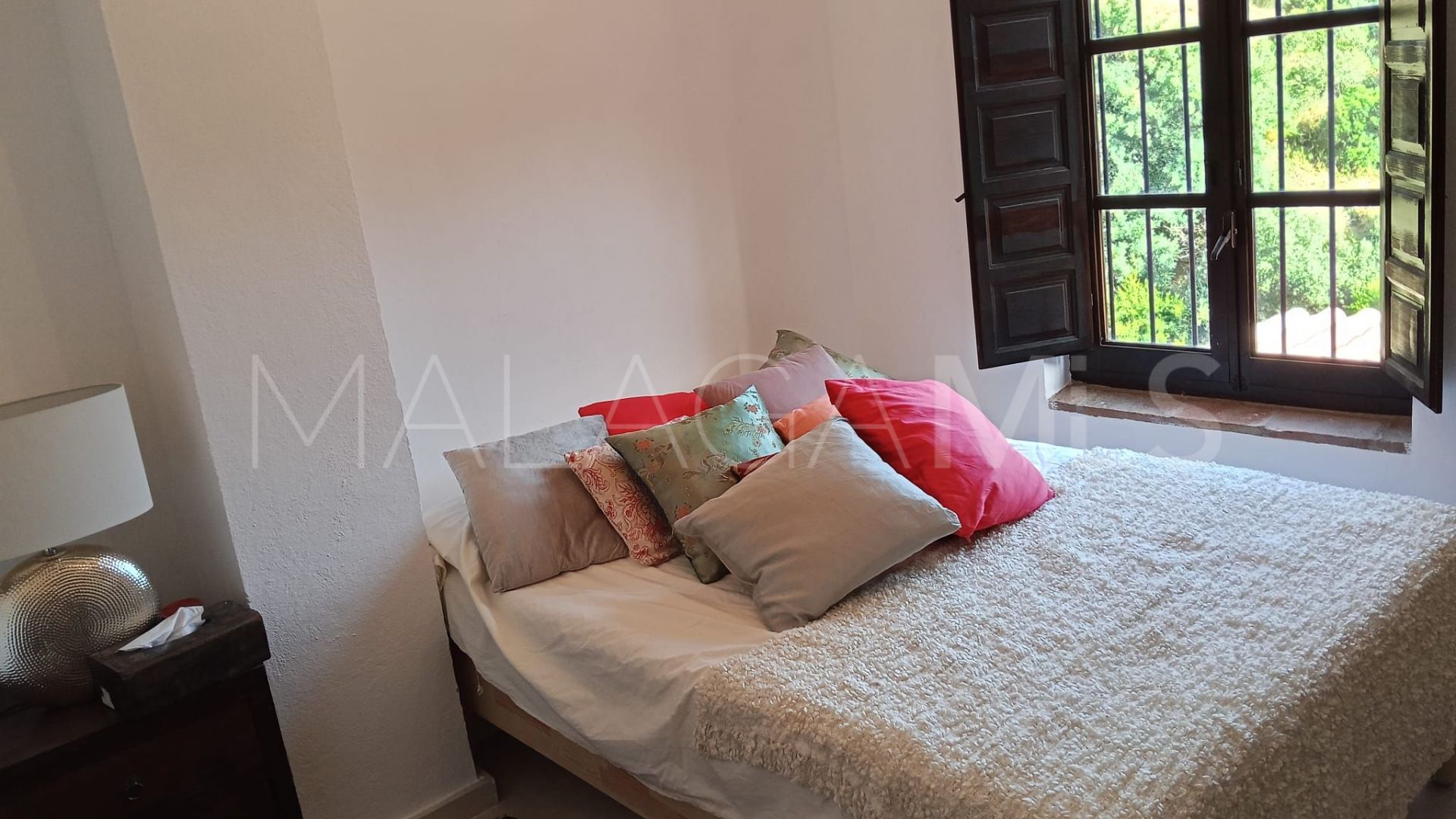 Malaga, casa de campo a la venta
