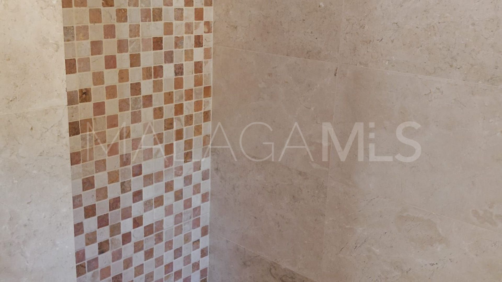 Malaga, casa de campo a la venta