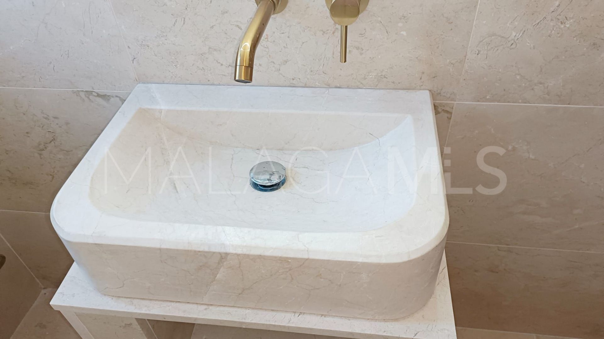 Malaga, casa de campo a la venta