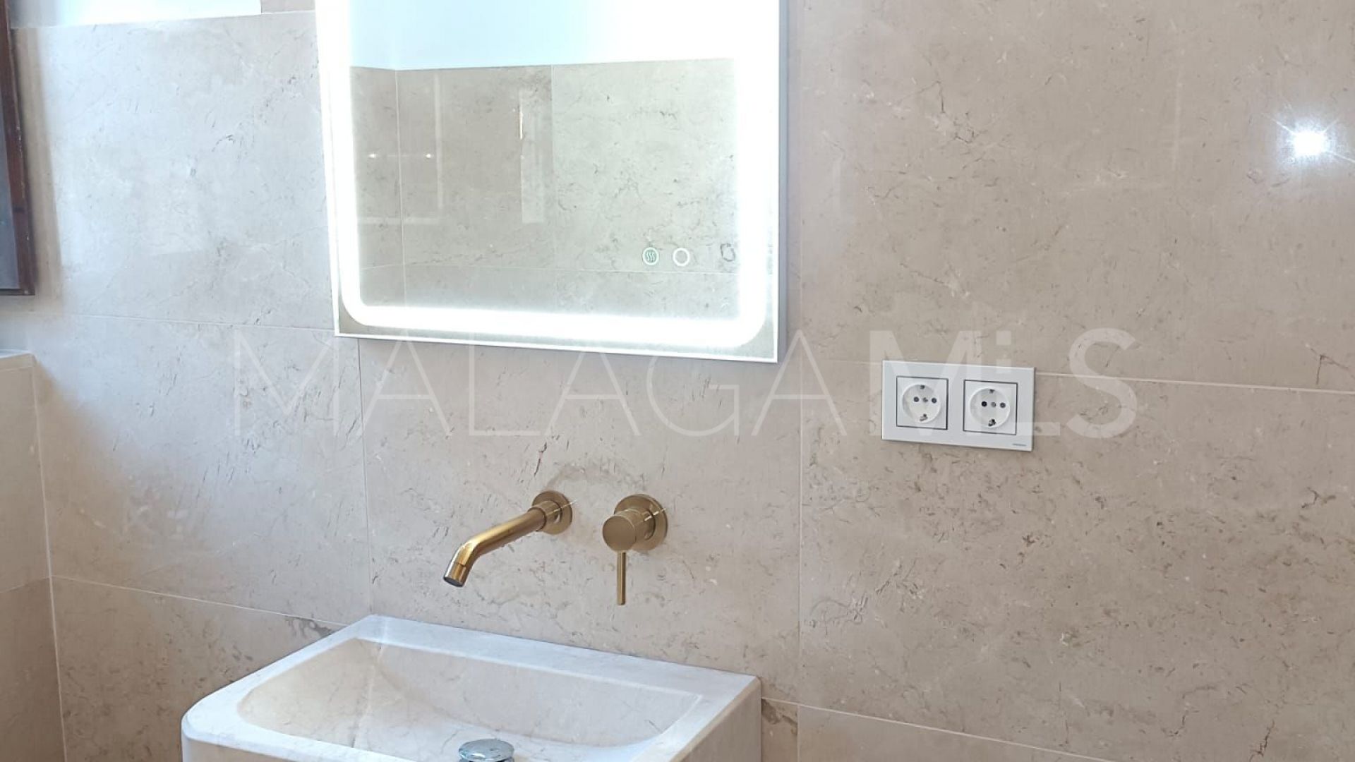 Malaga, casa de campo a la venta