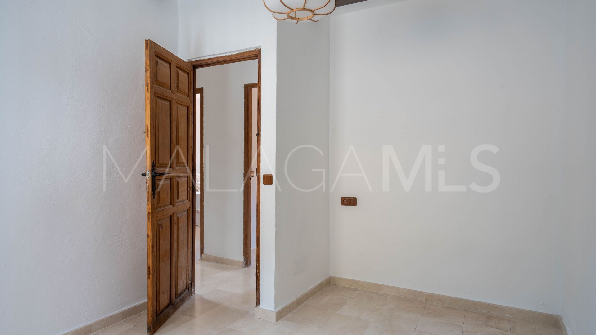 Maison de campagne for sale in Malaga