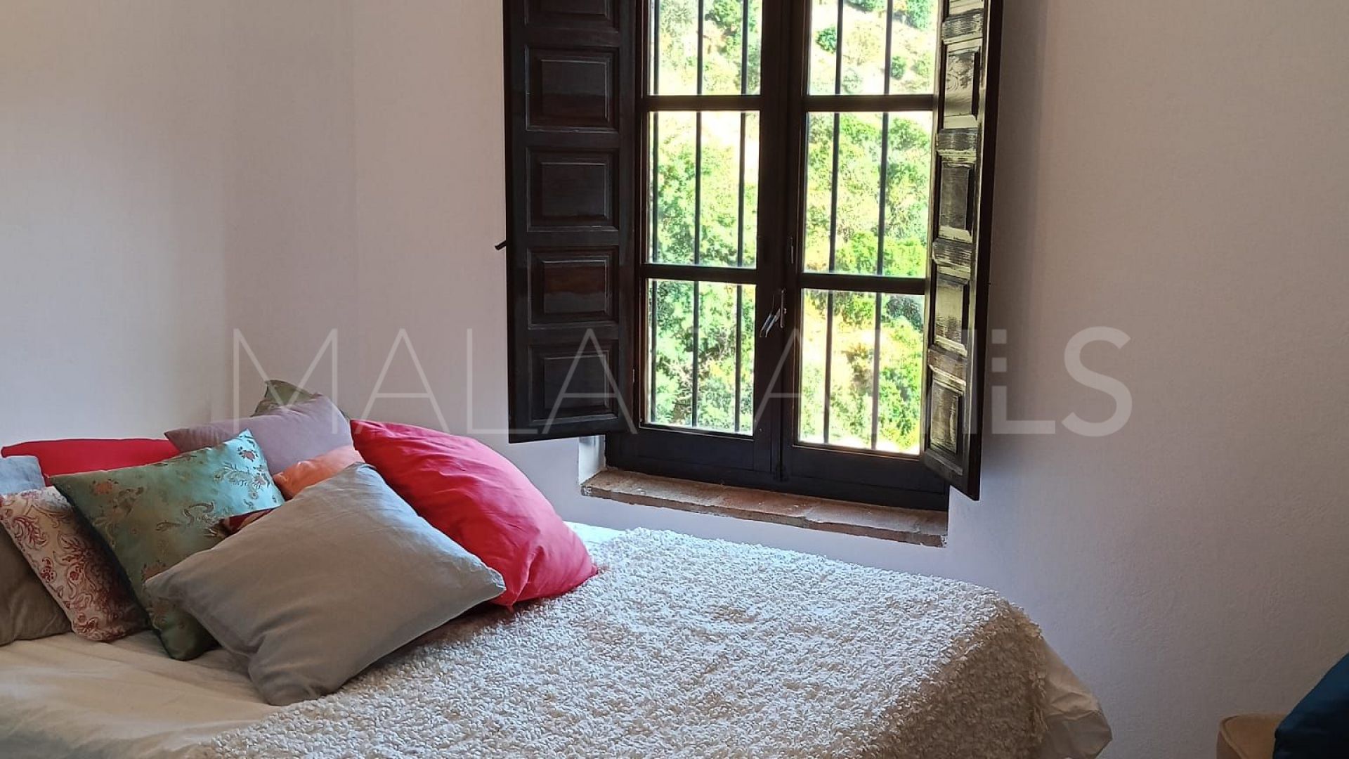 Malaga, casa de campo a la venta