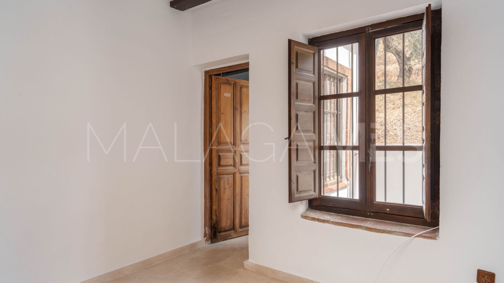 Maison de campagne for sale in Malaga