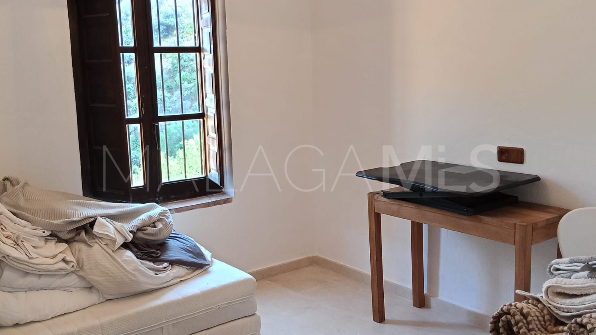 Malaga, casa de campo a la venta