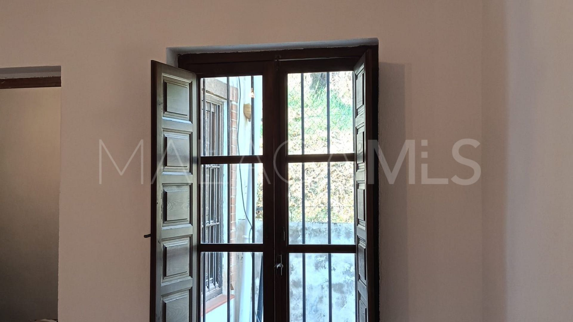 Malaga, casa de campo a la venta