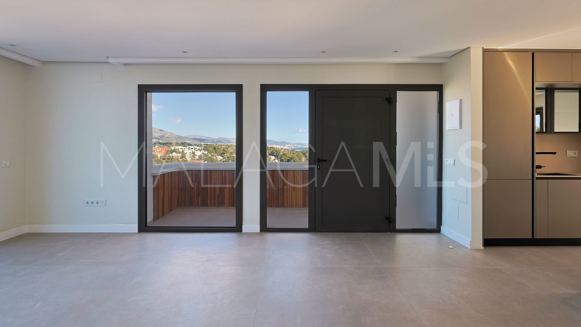 Penthaus for sale in Nueva Andalucia