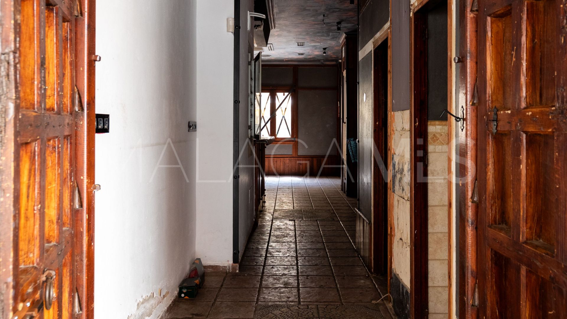 Geschäftsraum for sale in Fuengirola Centro
