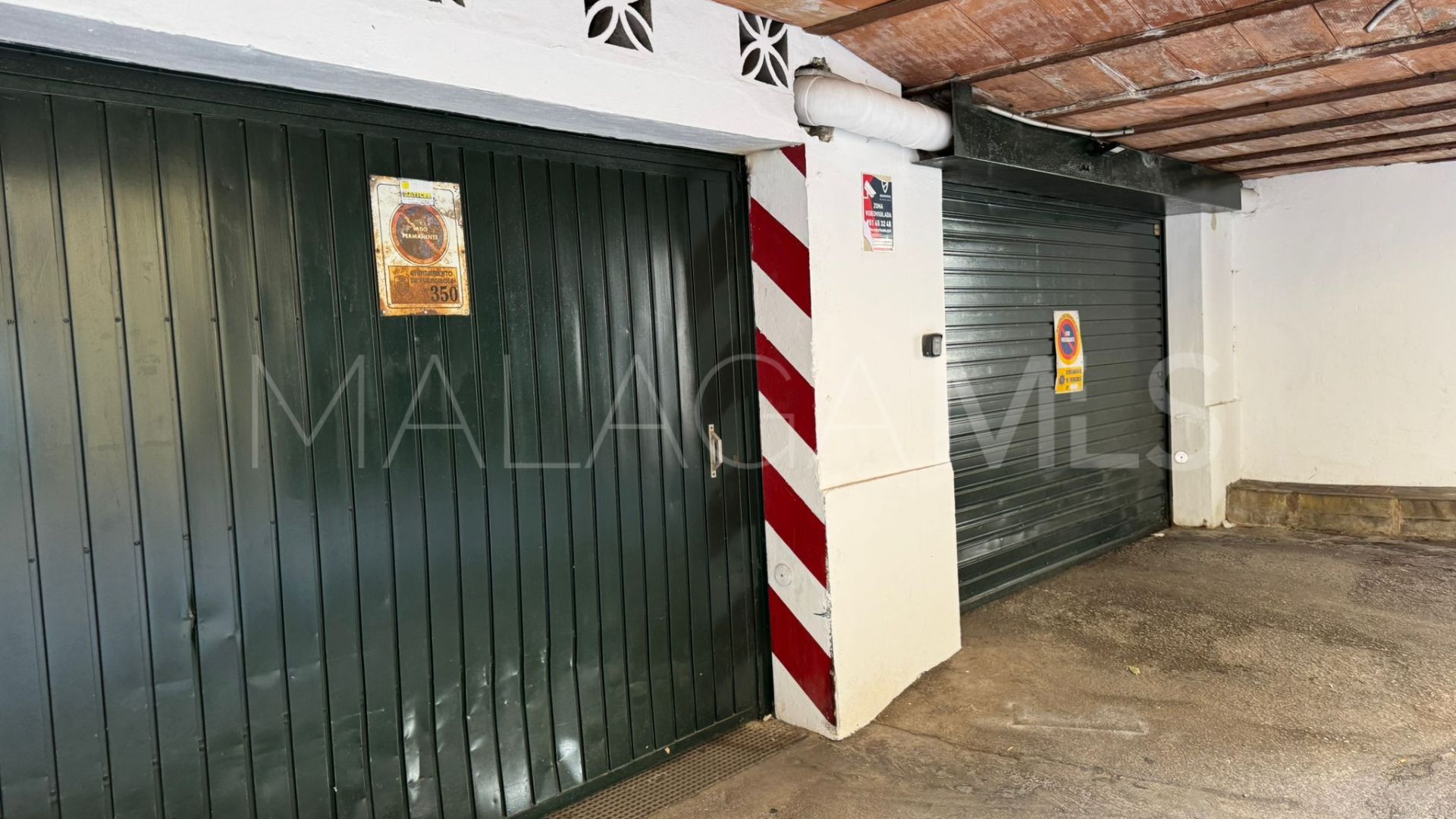 Kommersiella lokaler for sale in Fuengirola Centro