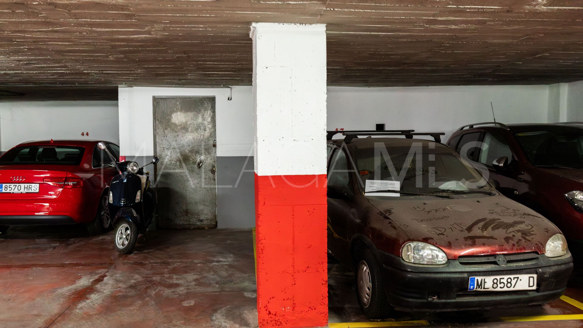 Geschäftsraum for sale in Fuengirola Centro