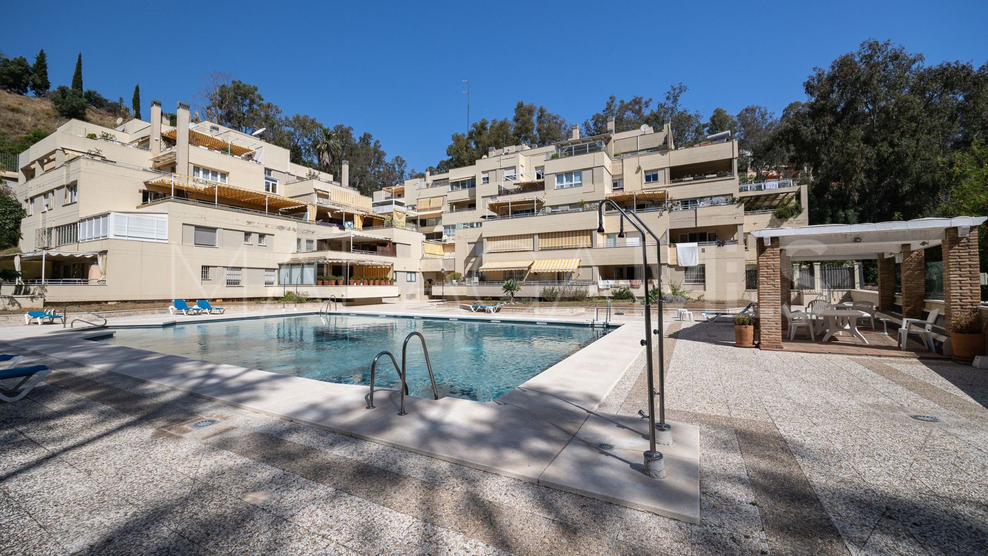 Malaga - Este, apartamento for sale with 4 bedrooms