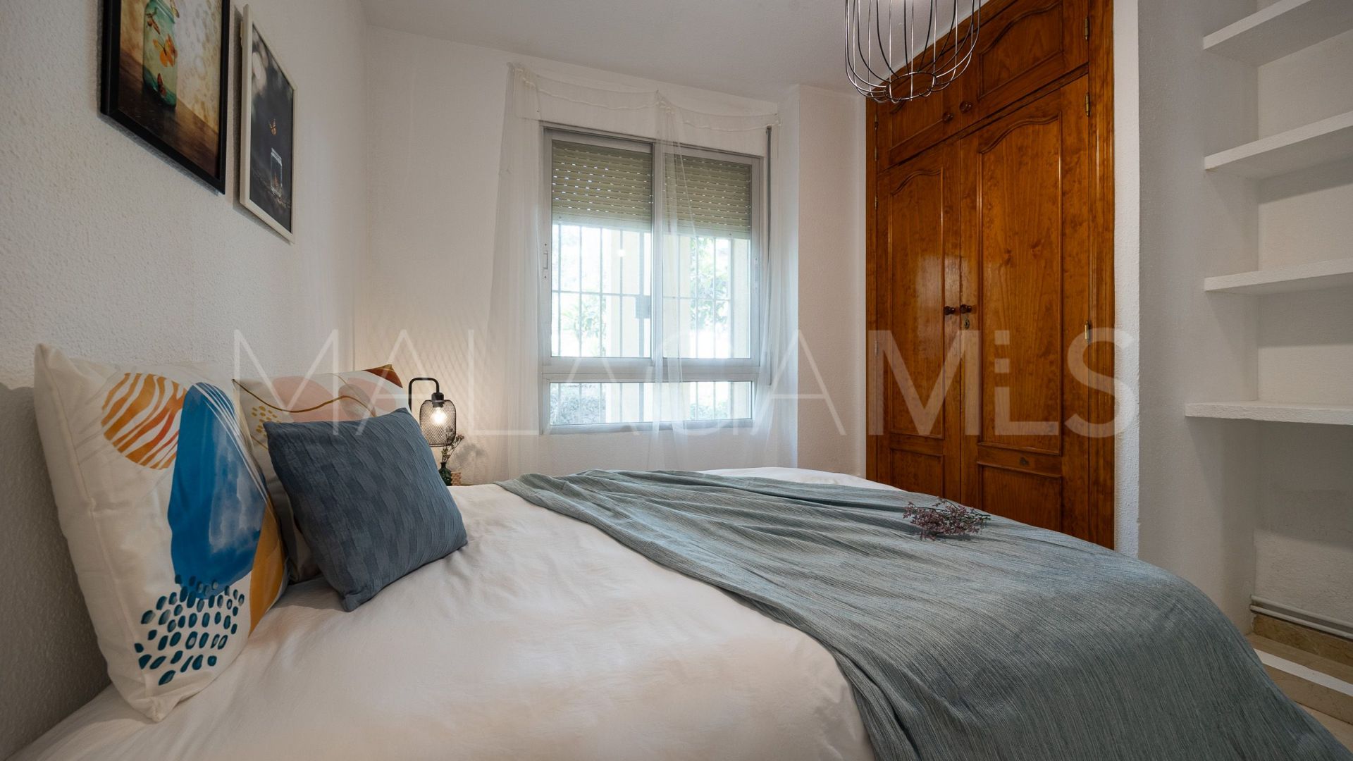 Malaga - Este, apartamento for sale with 4 bedrooms