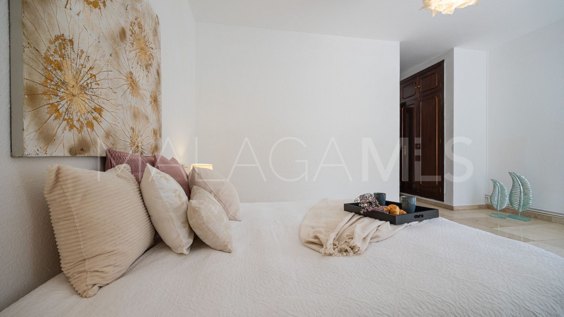 Malaga - Este, apartamento for sale with 4 bedrooms