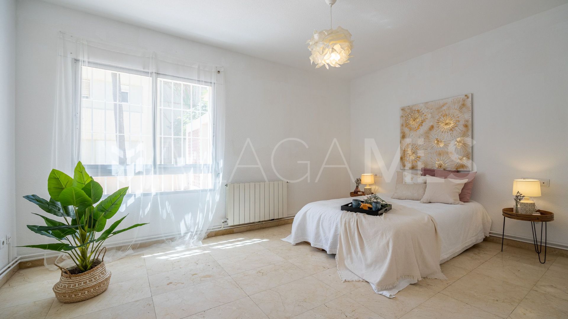 Malaga - Este, apartamento for sale with 4 bedrooms