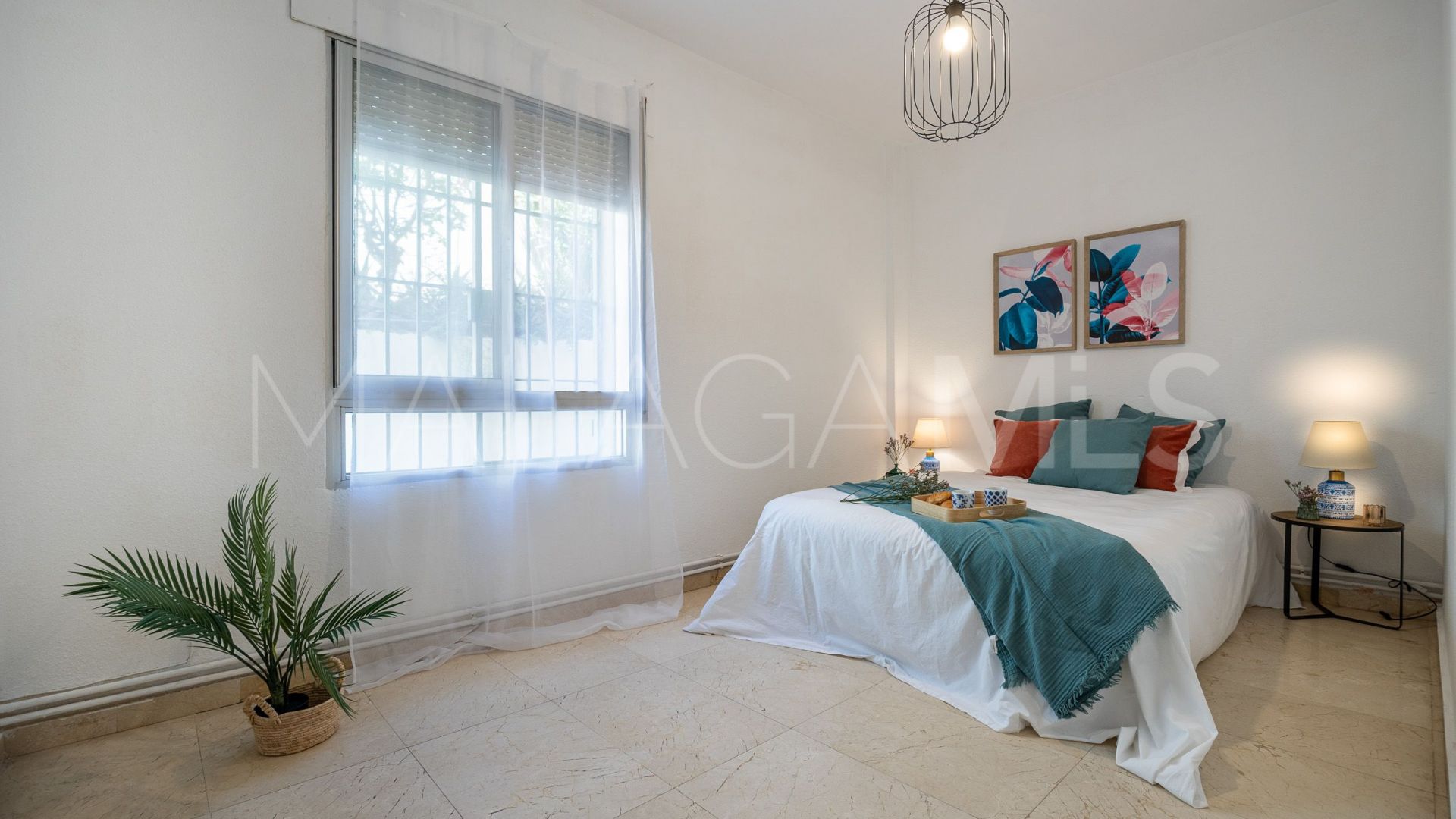 Malaga - Este, apartamento for sale with 4 bedrooms