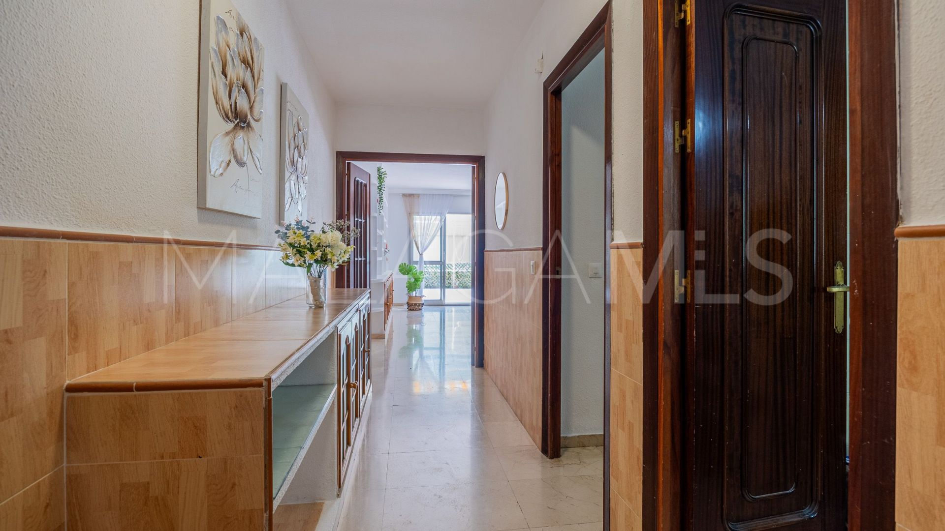 Malaga - Este, apartamento for sale with 4 bedrooms
