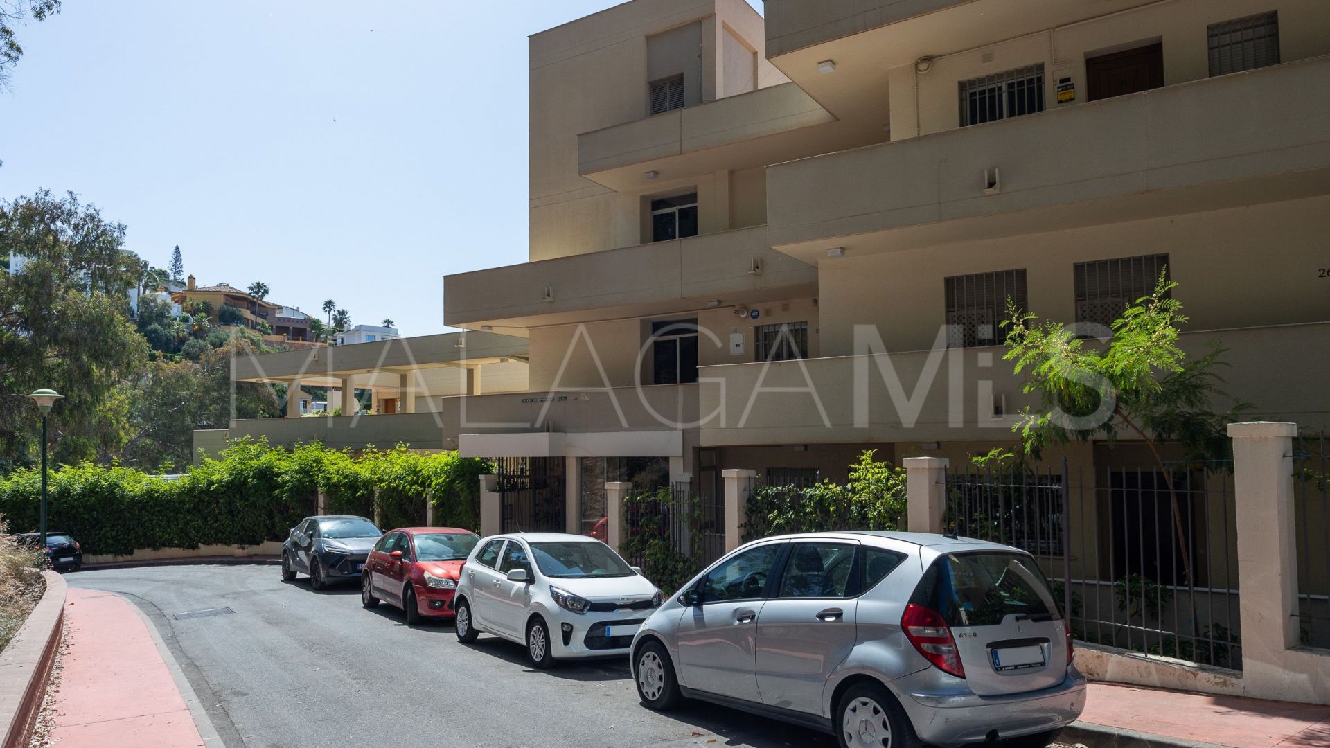 Malaga - Este, apartamento for sale with 4 bedrooms