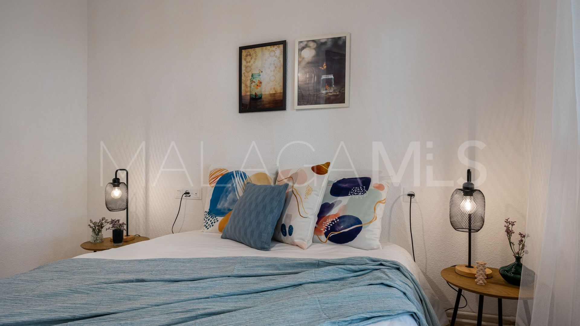 Malaga - Este, apartamento for sale with 4 bedrooms
