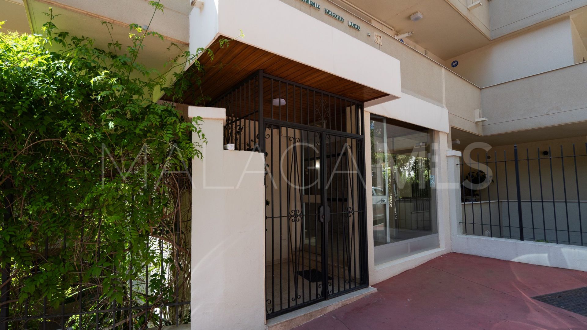 Malaga - Este, apartamento for sale with 4 bedrooms