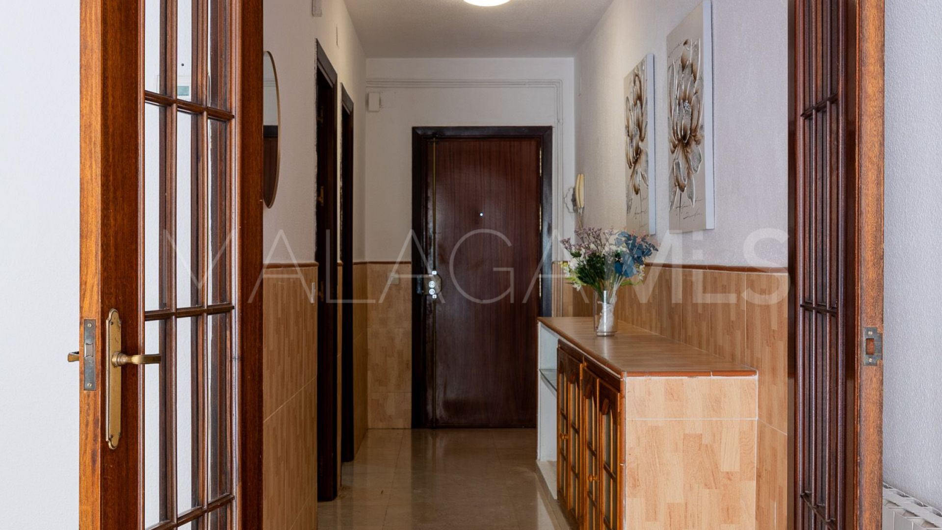 Malaga - Este, apartamento for sale with 4 bedrooms