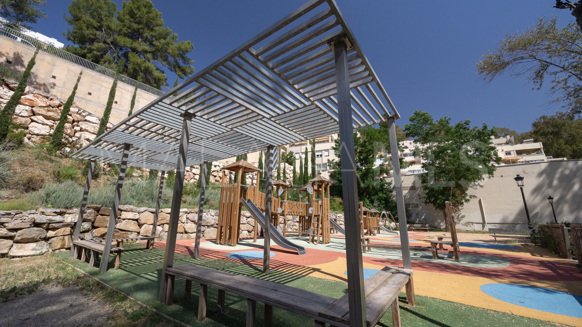 Malaga - Este, apartamento for sale with 4 bedrooms