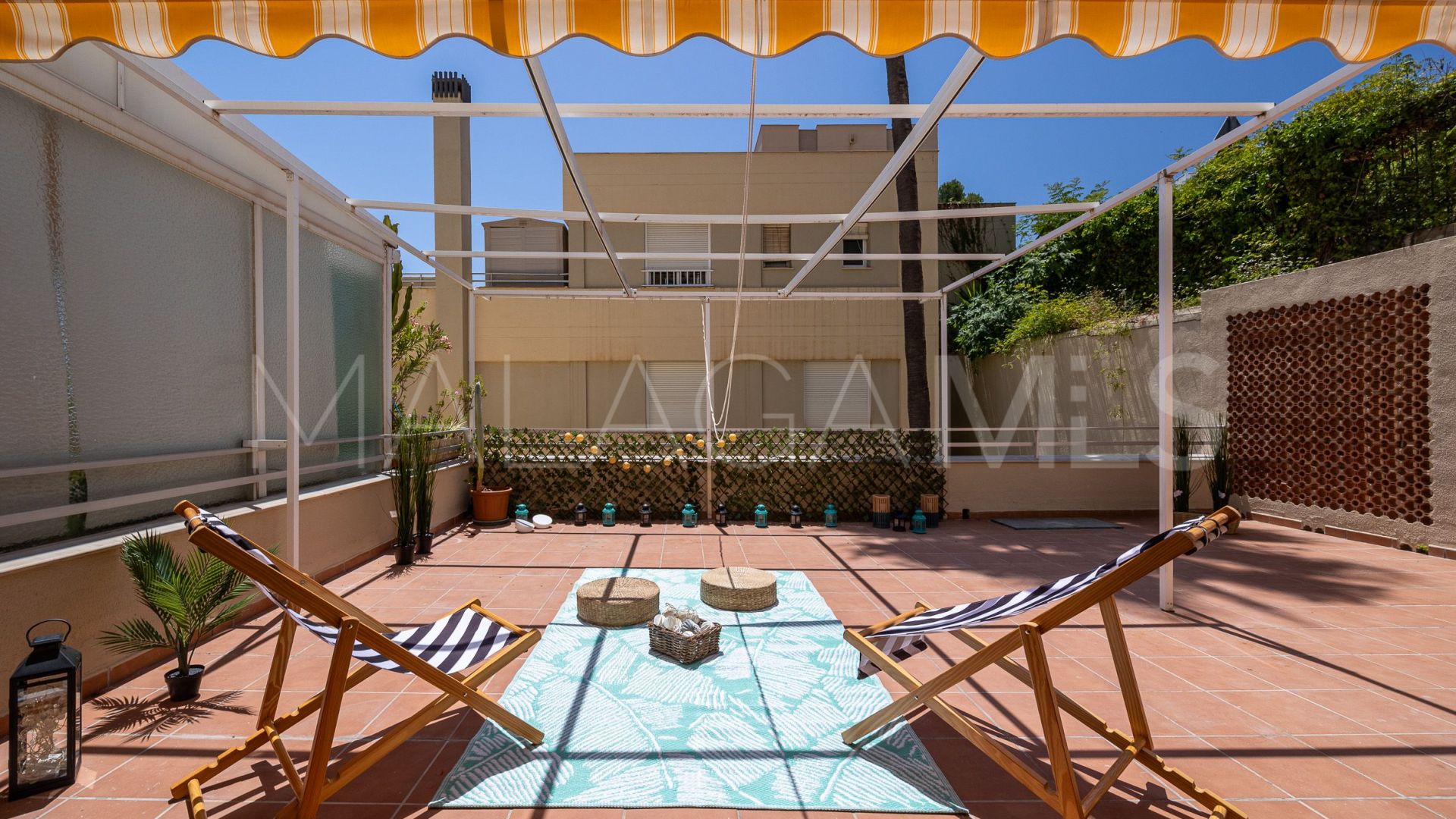 Malaga - Este, apartamento for sale with 4 bedrooms