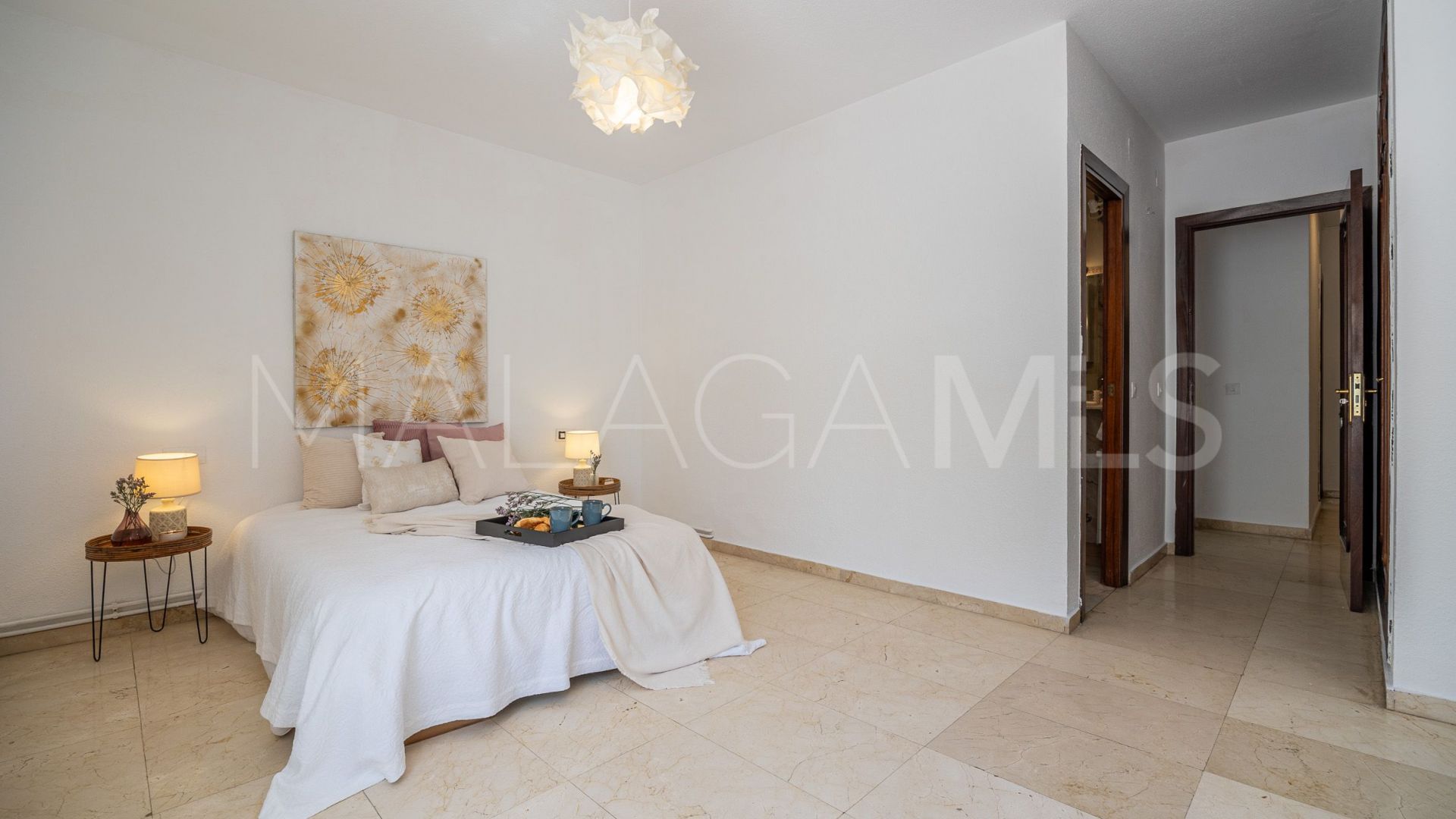 Malaga - Este, apartamento for sale with 4 bedrooms
